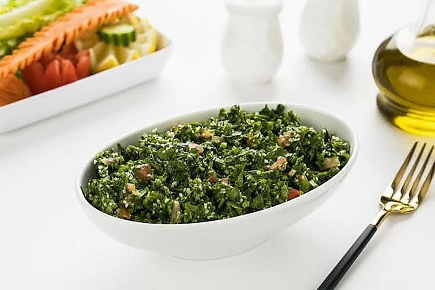 Tabbouleh