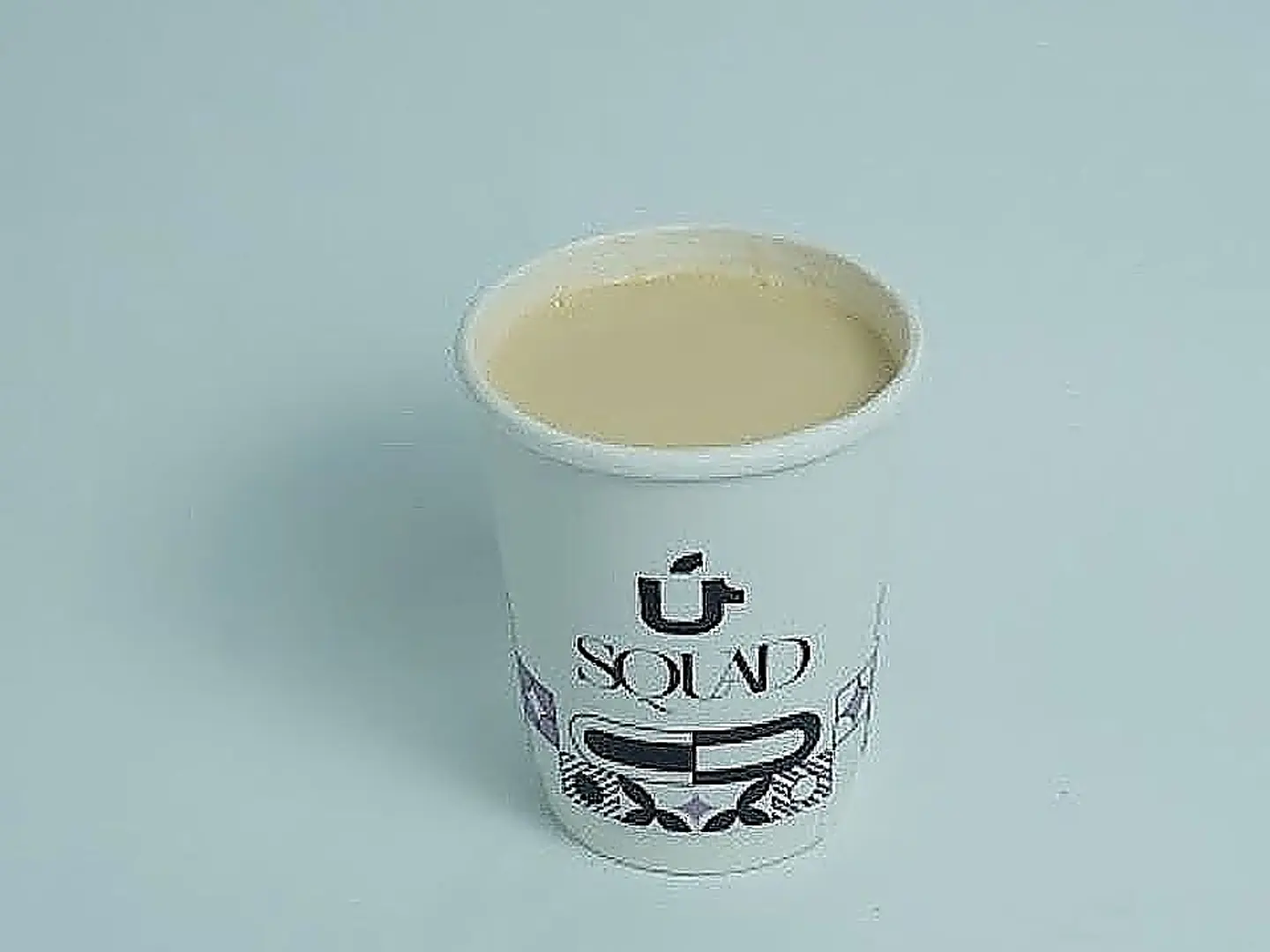Karak Tea
