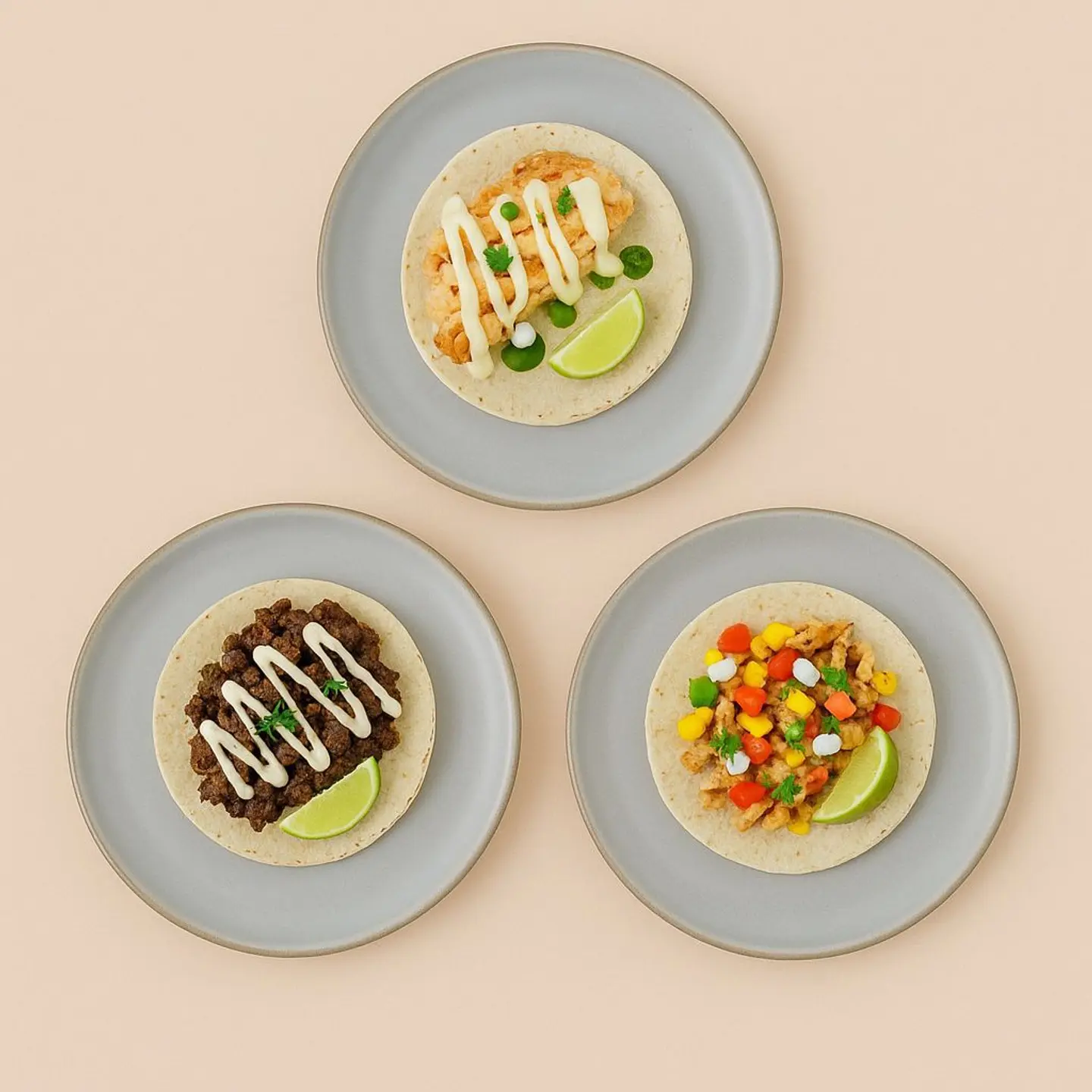 Tacos Offer