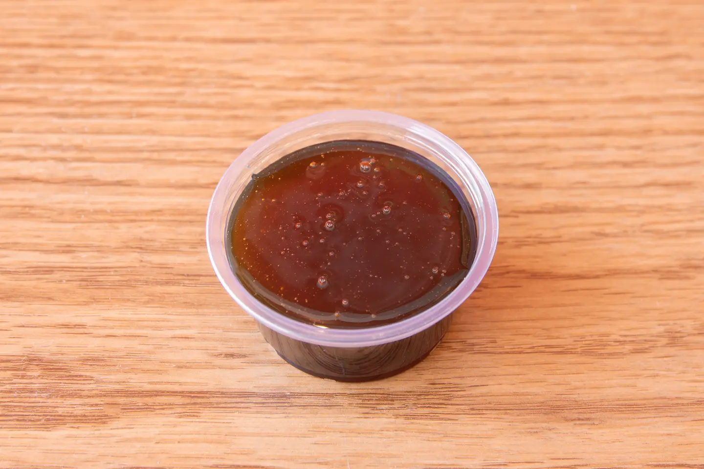 Natural Honey