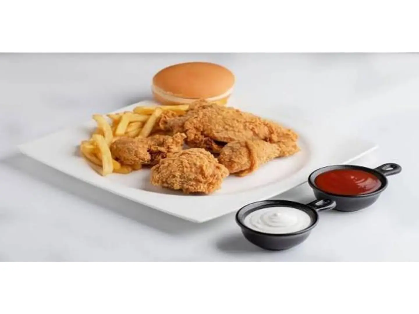 Crispy Fish