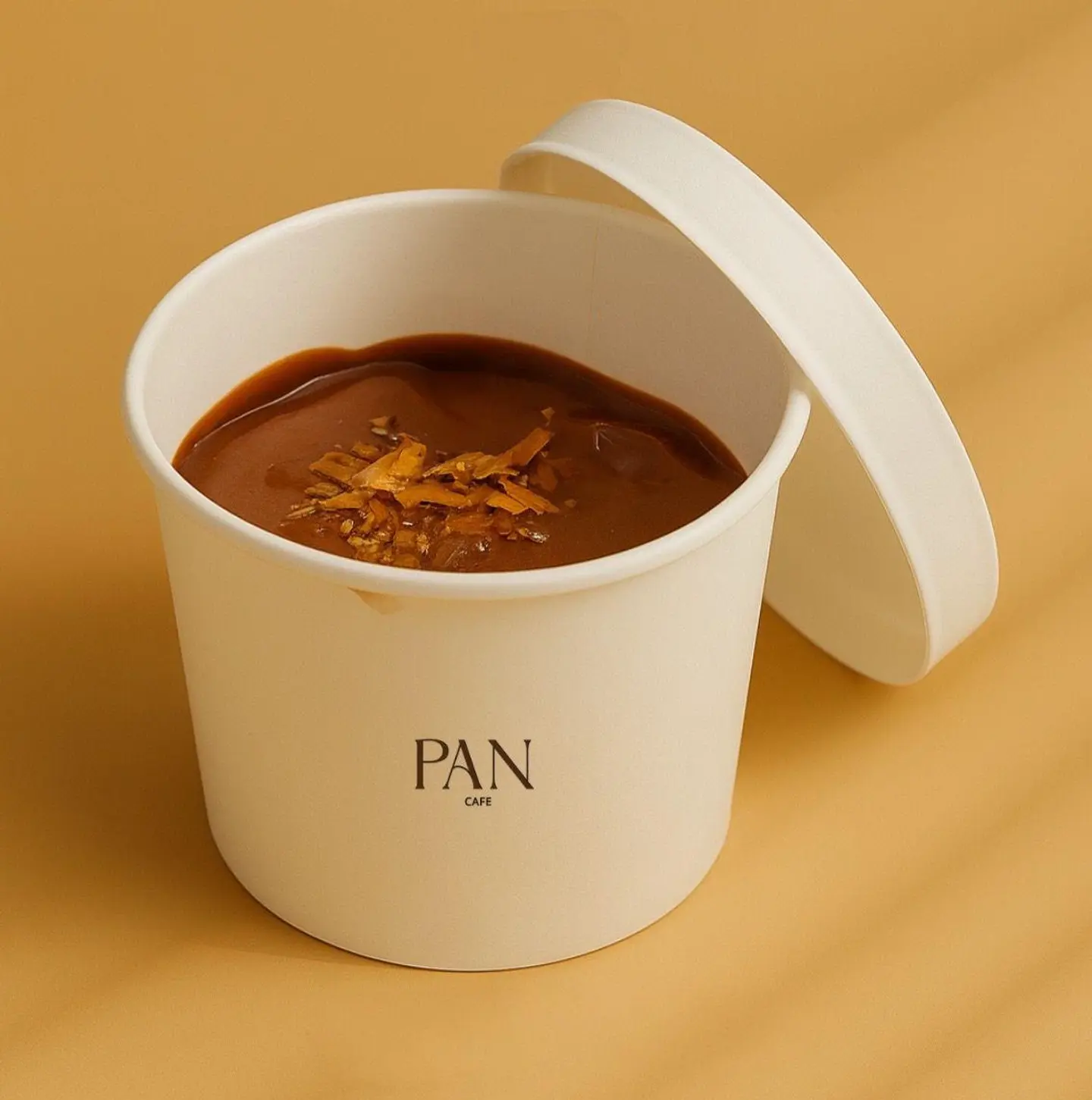 تشوكلت بودينغ