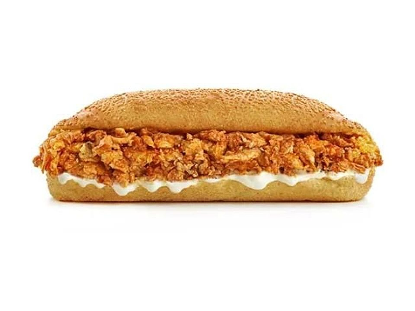 Tuna Samoli With Cheese