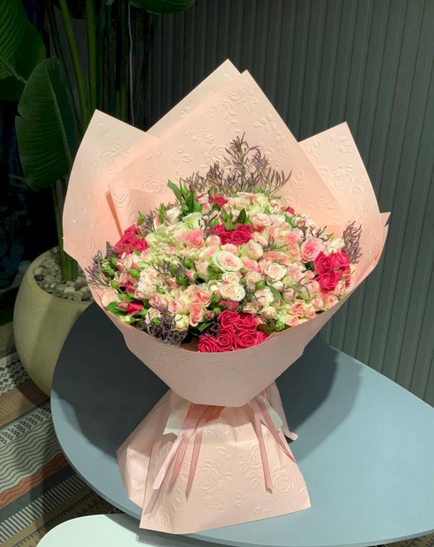 Bridal Bouquet