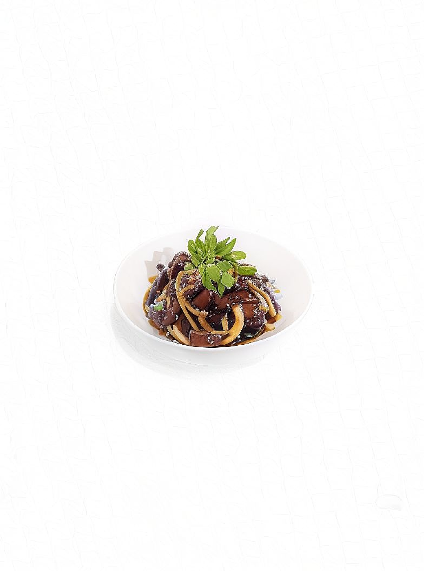 Teriyaki Beef