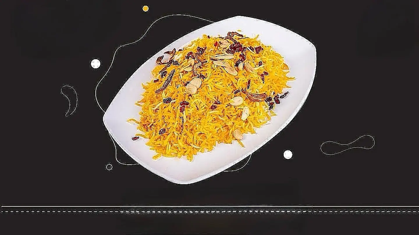 ارز نوخذة المميز