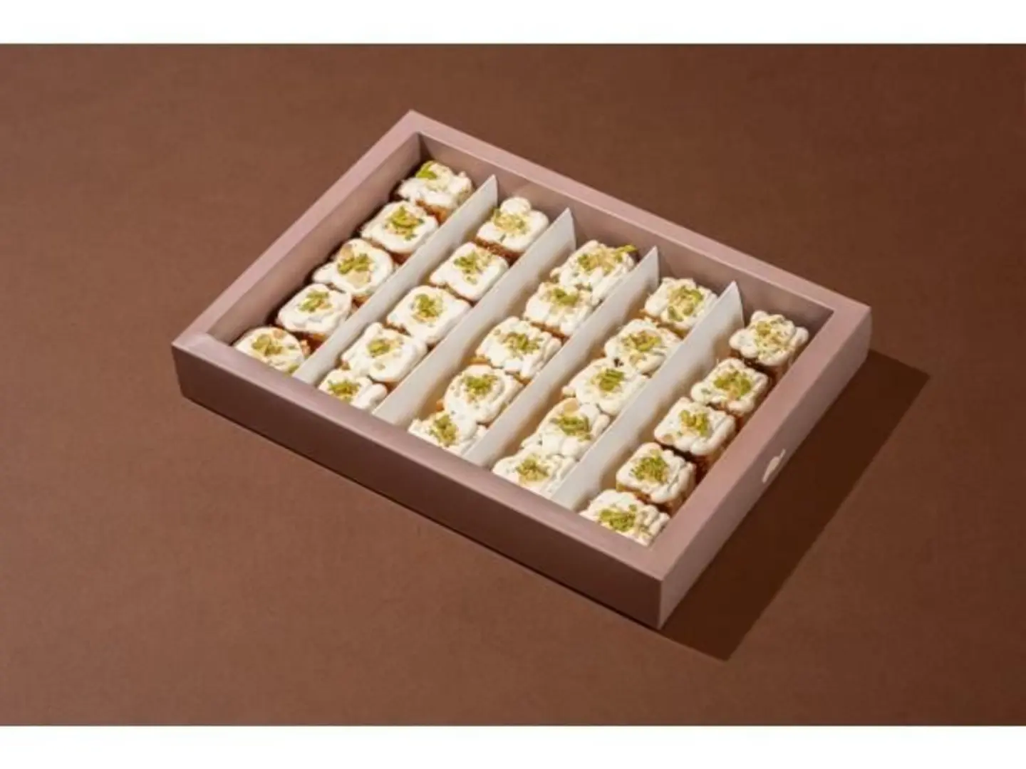 بوكس البسبوسة