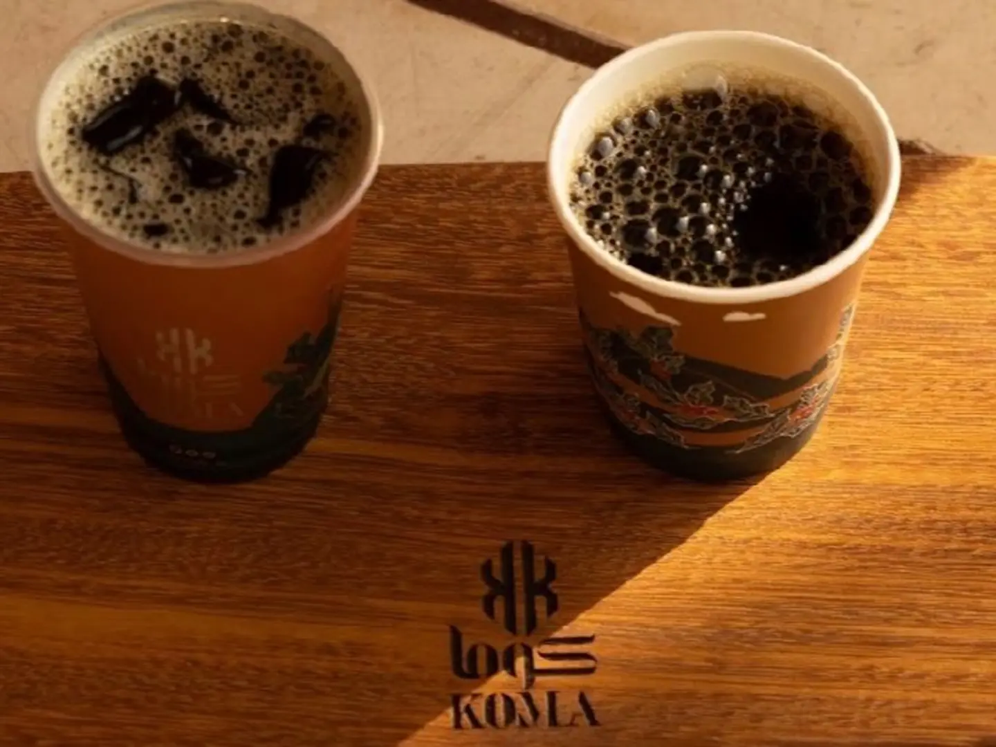 في 60 اثيوبي حار