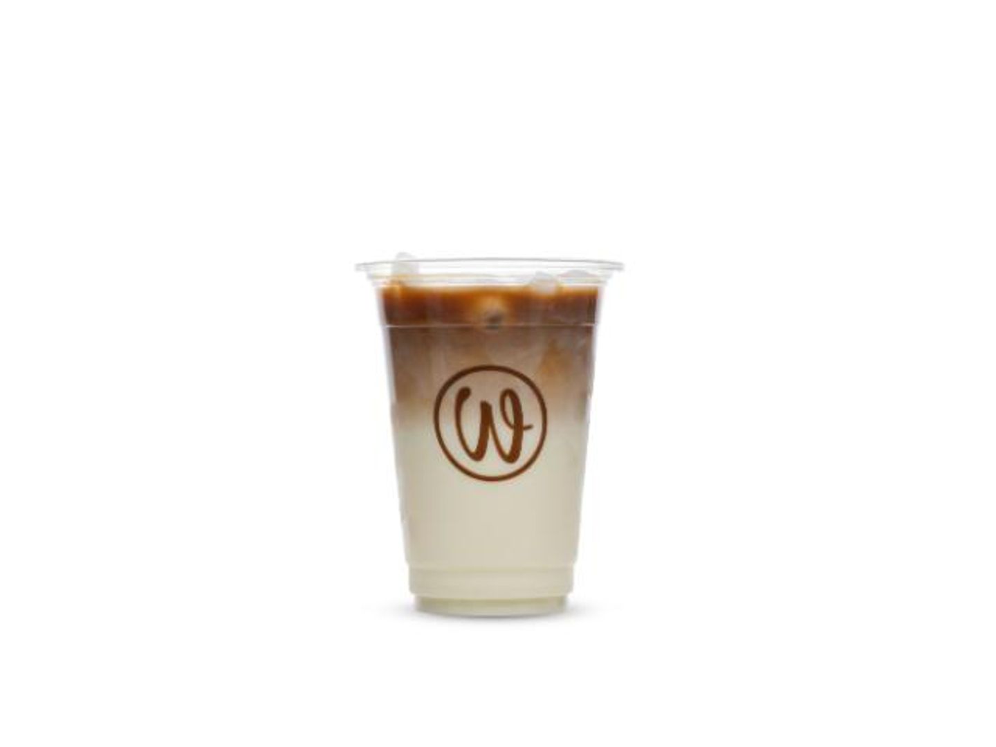 Iced Cappuccino