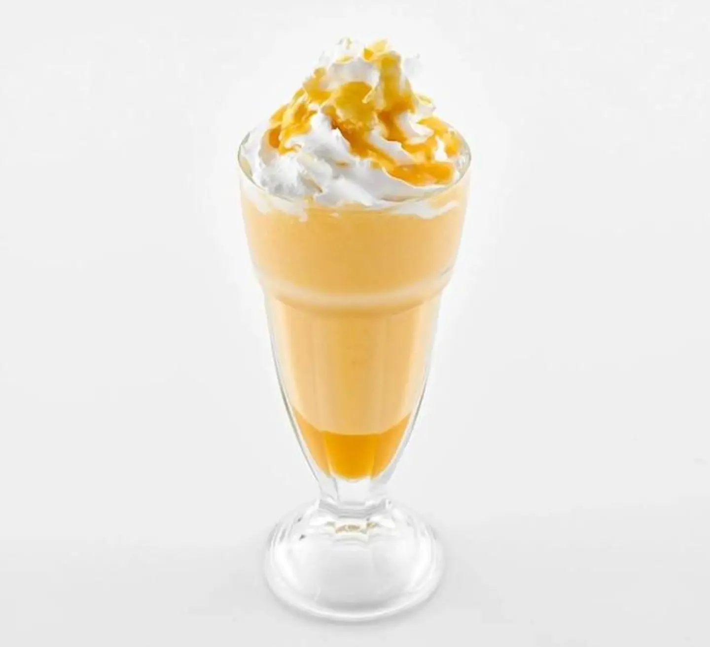 Mango Milkshake