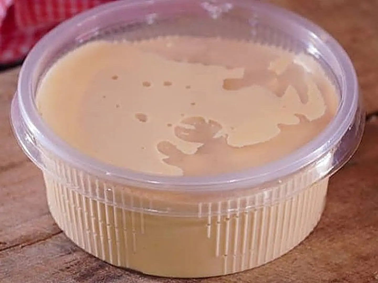 Tahini Sauce