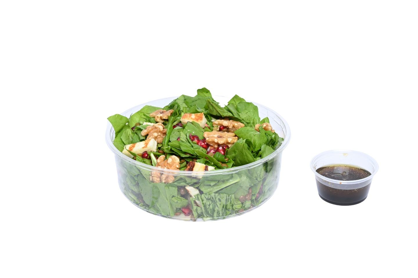 Arugula Salad