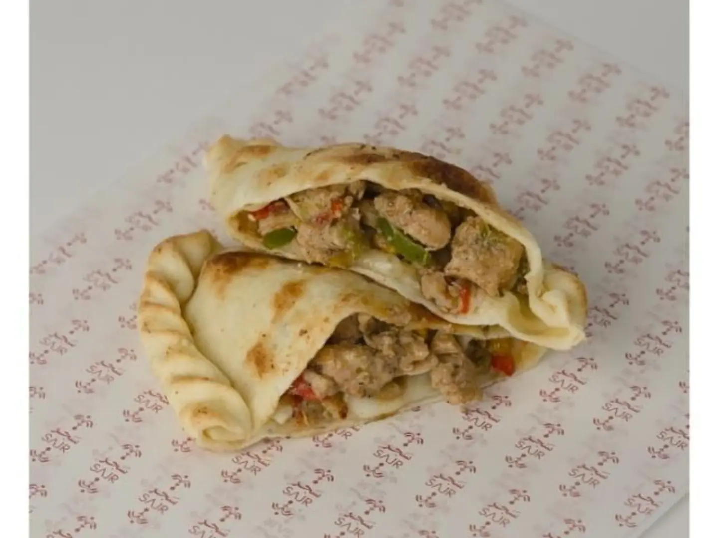 Chicken Pie