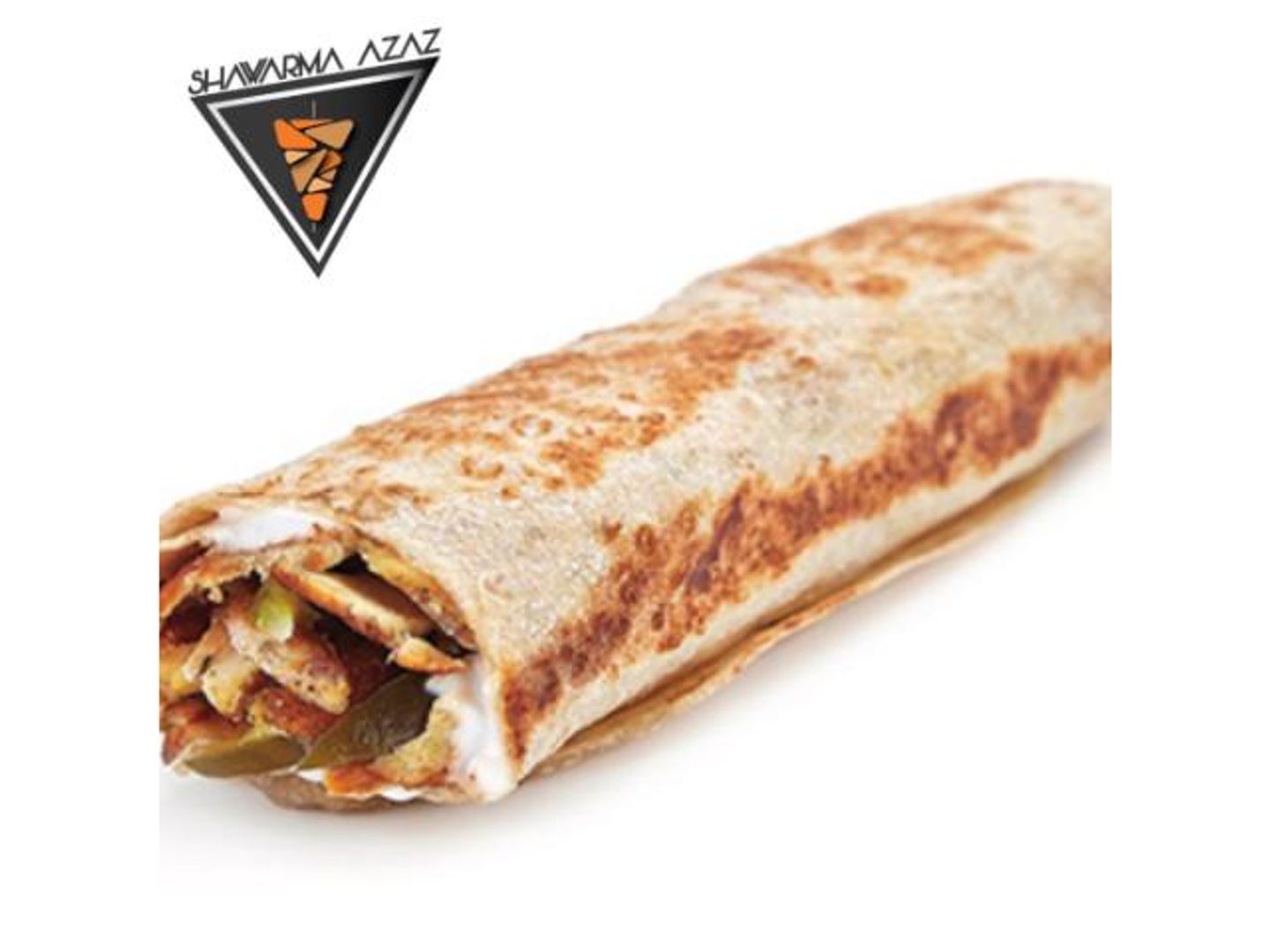 شاورما كبير