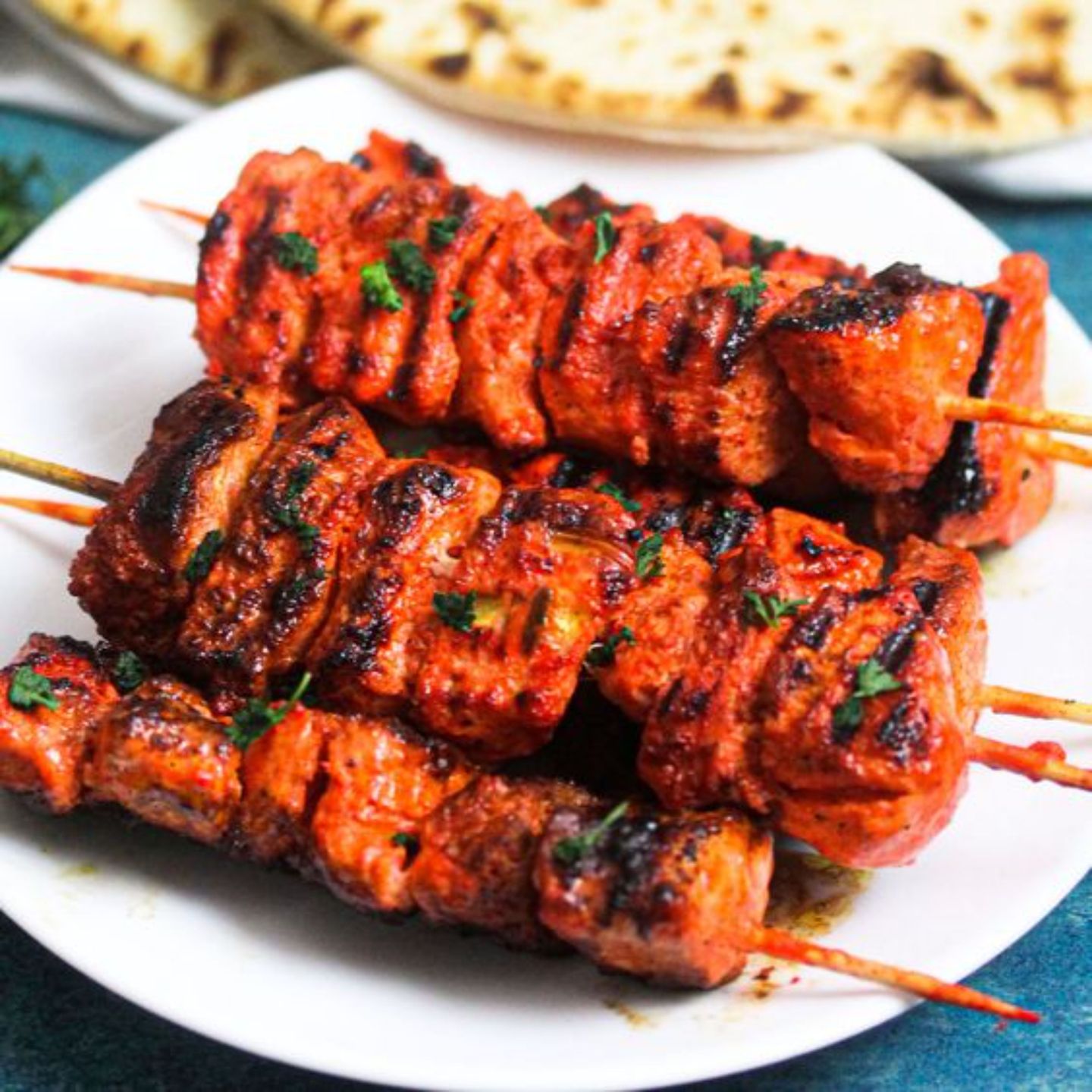 Chicken Shish
