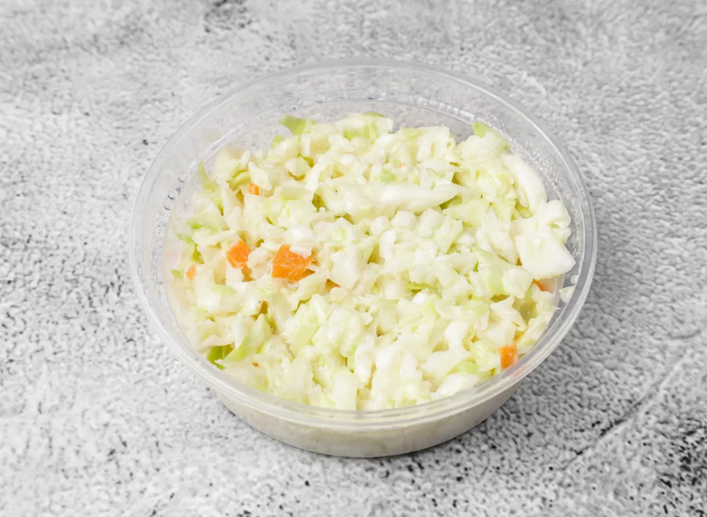 Alarabi Cabbage Salad