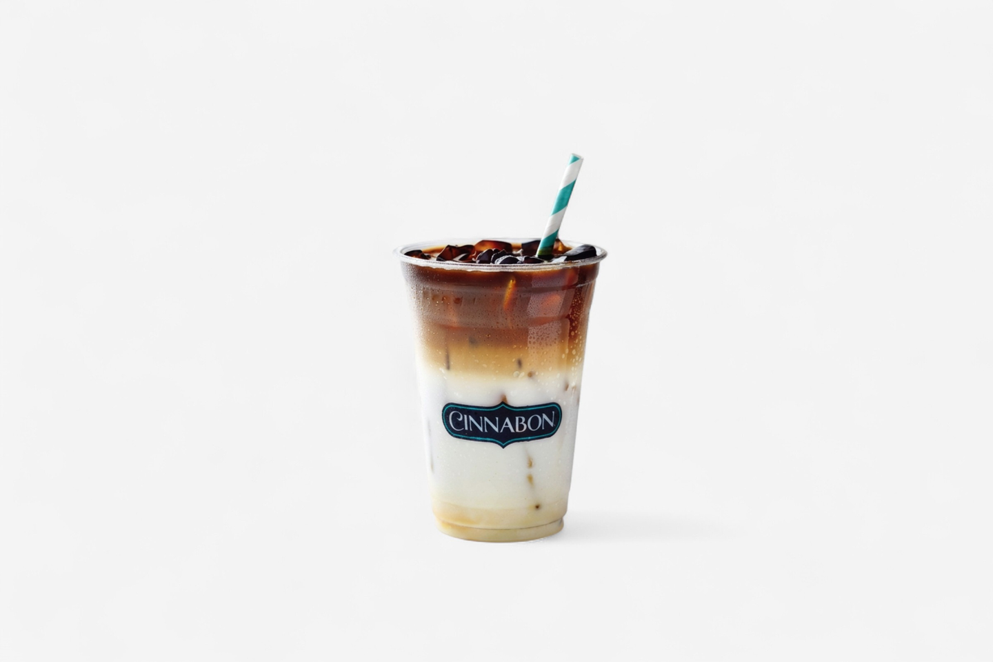 Spanish Latte Cold