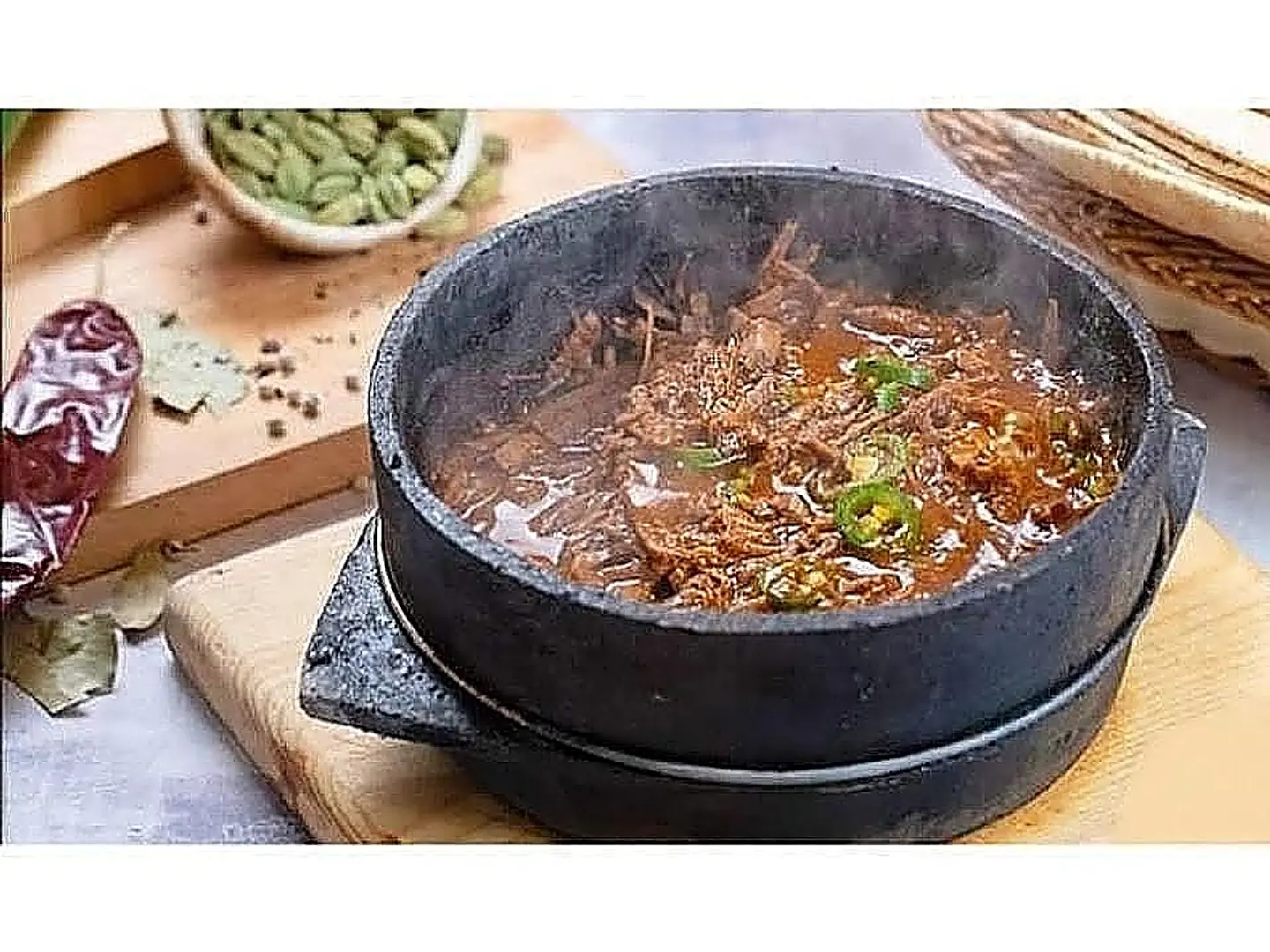 Fresh Beef Fahsa