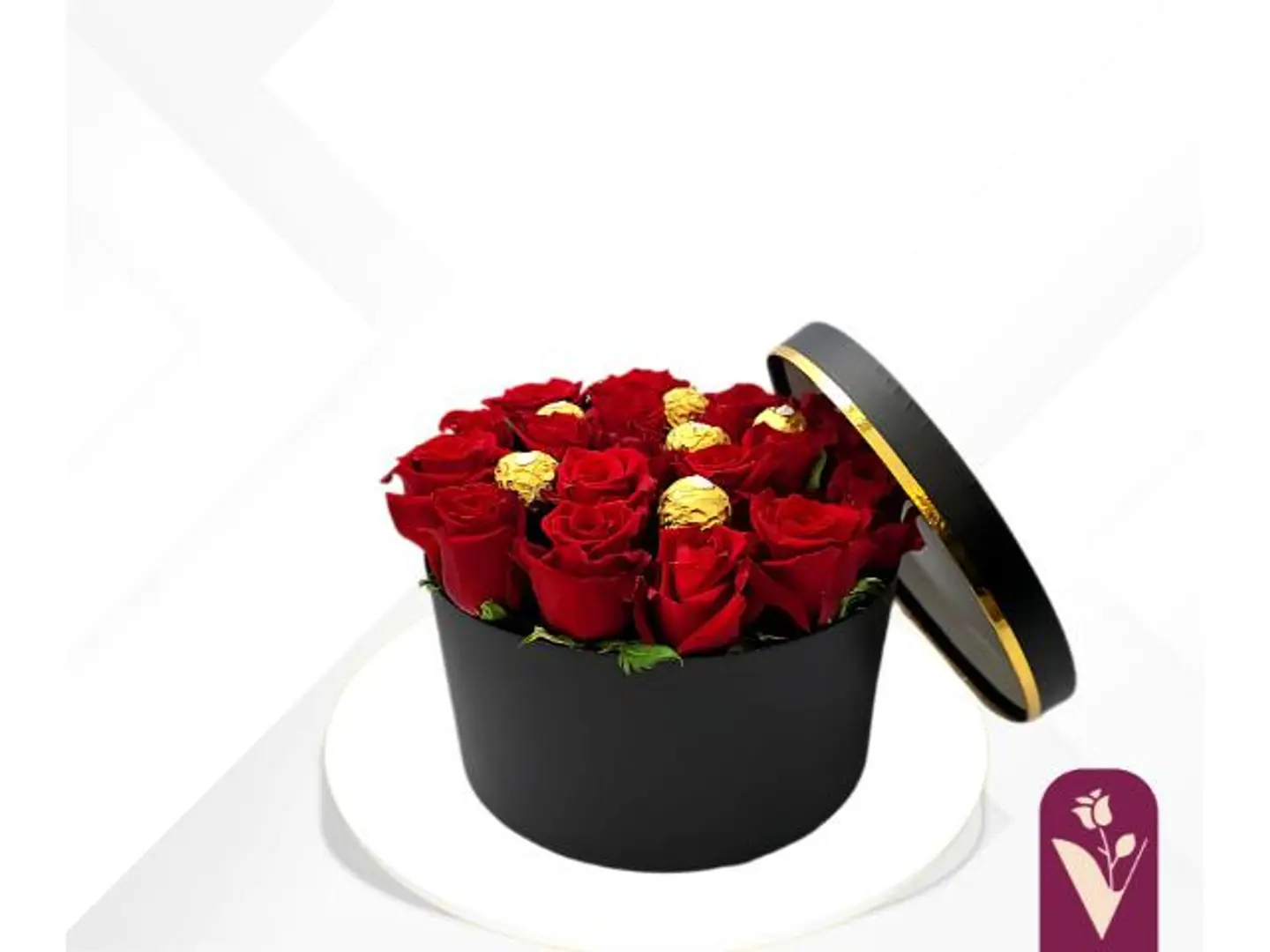 حب الفروروشة