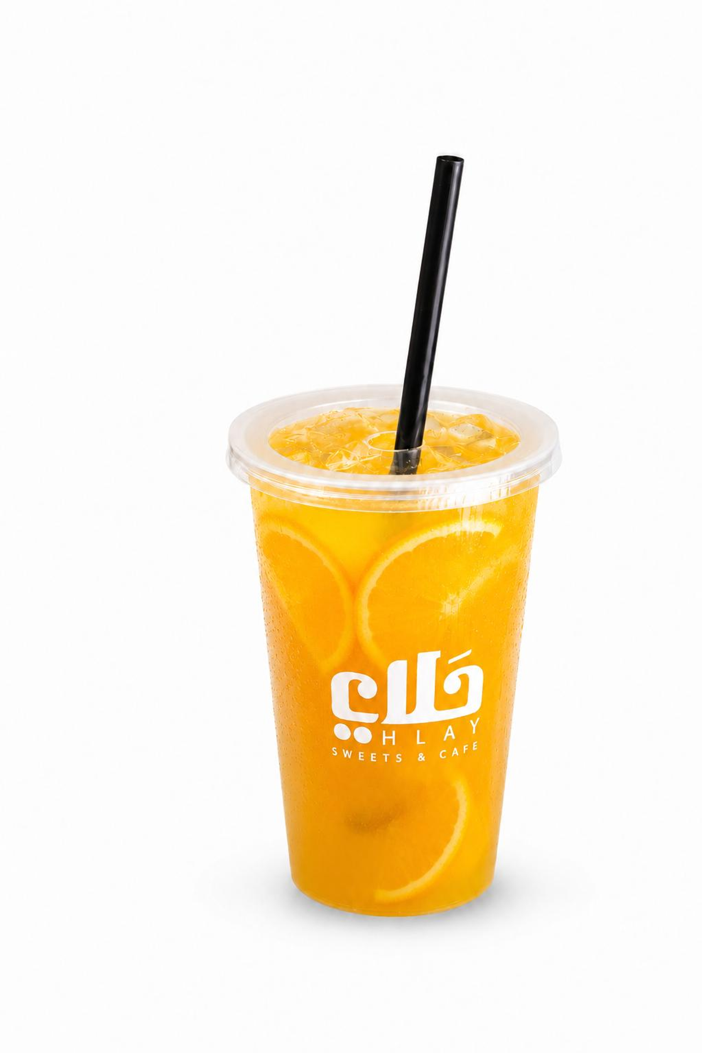 Orange Juice