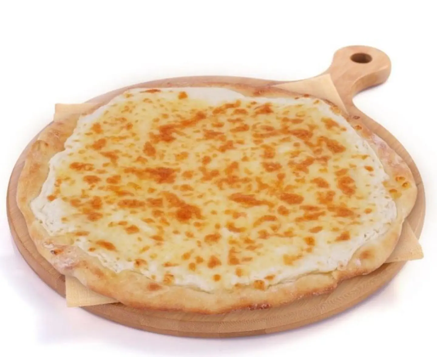 Mozzarella Cheese Manakish
