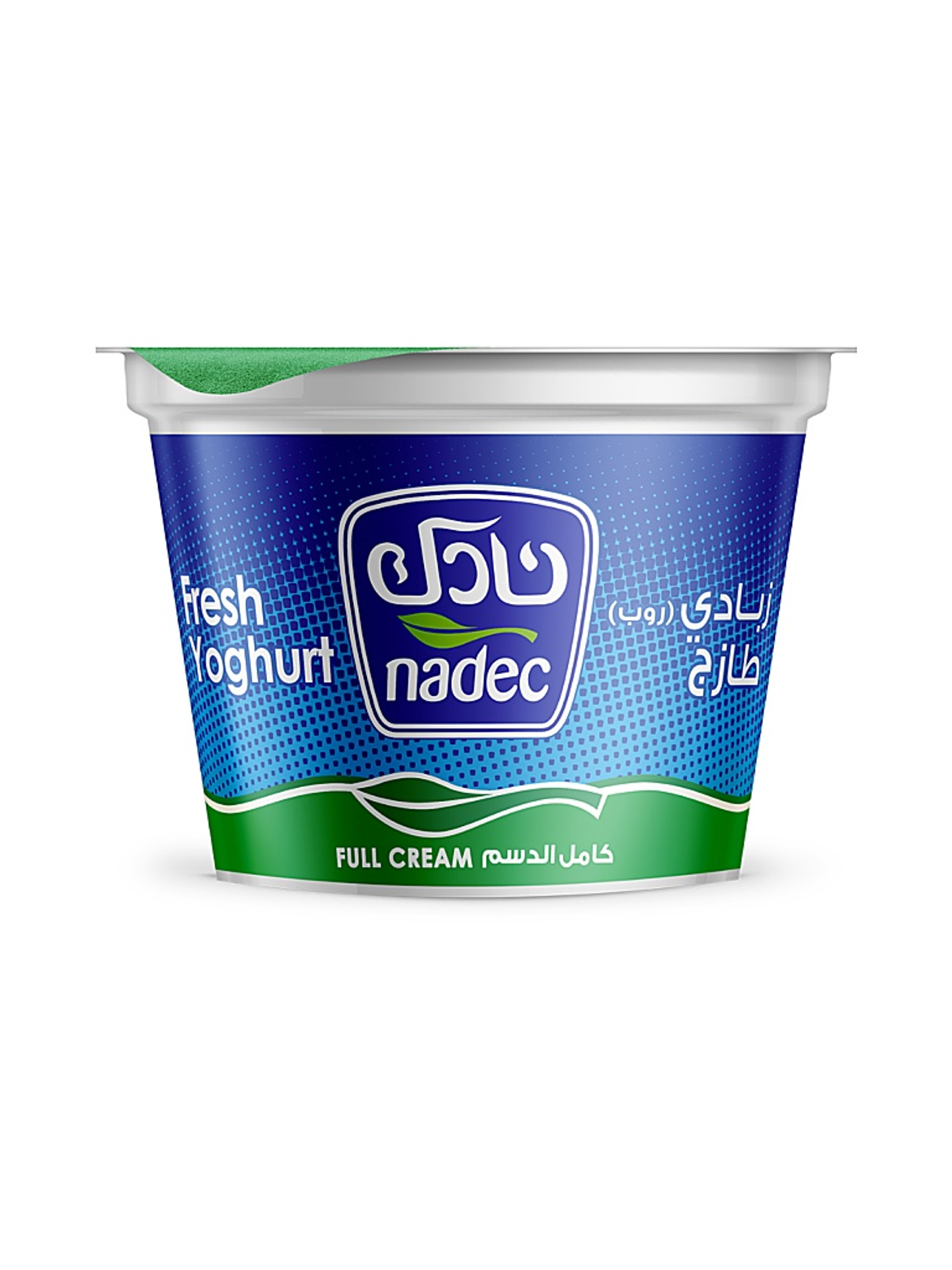 Nadec Yogurt