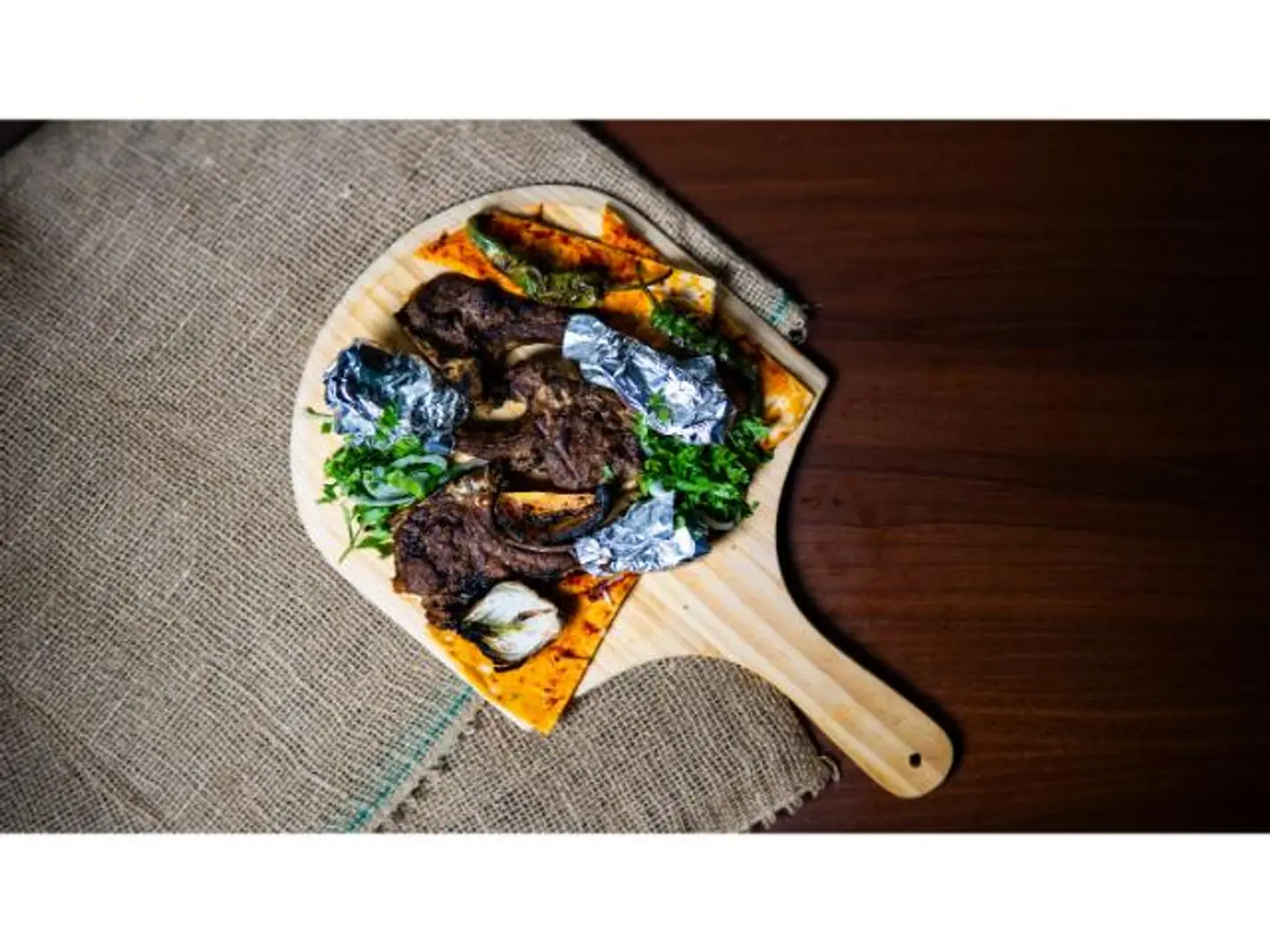 Lamb Ribs - 1 Kg