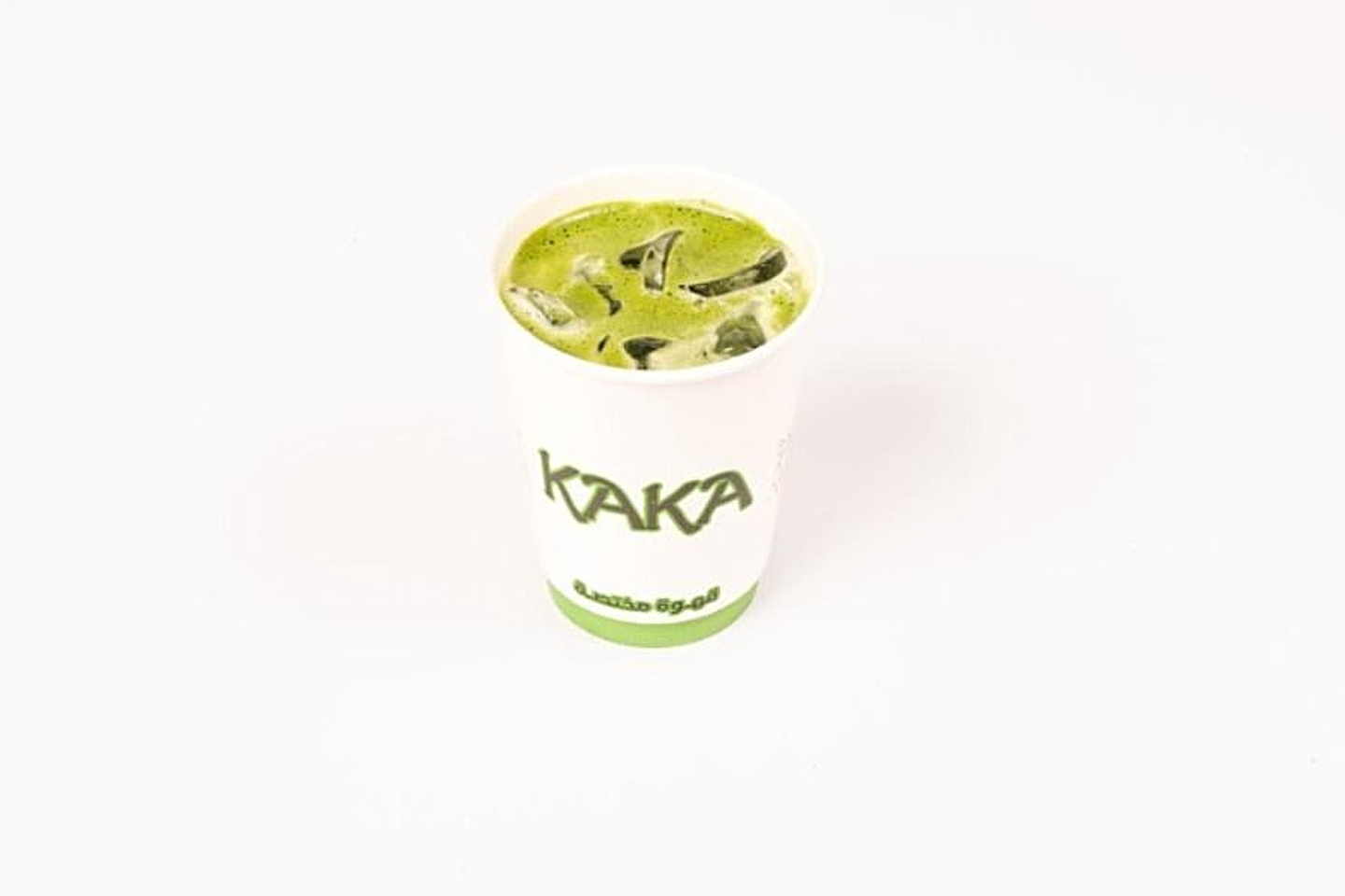 Matcha