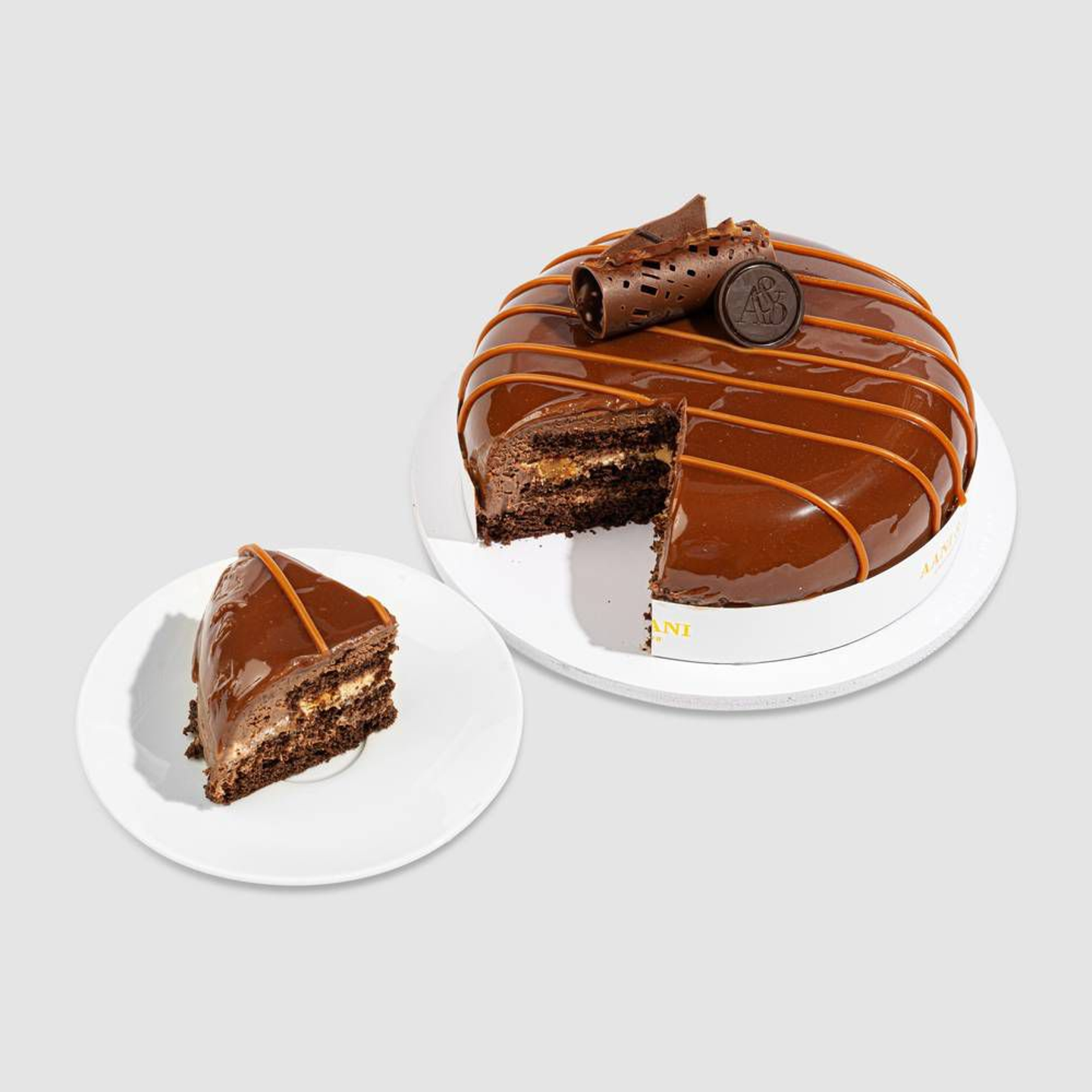 كيك اني وداني