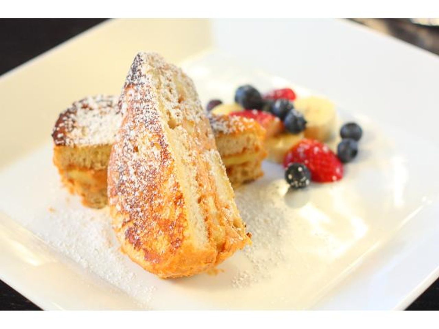 Morano French Toast