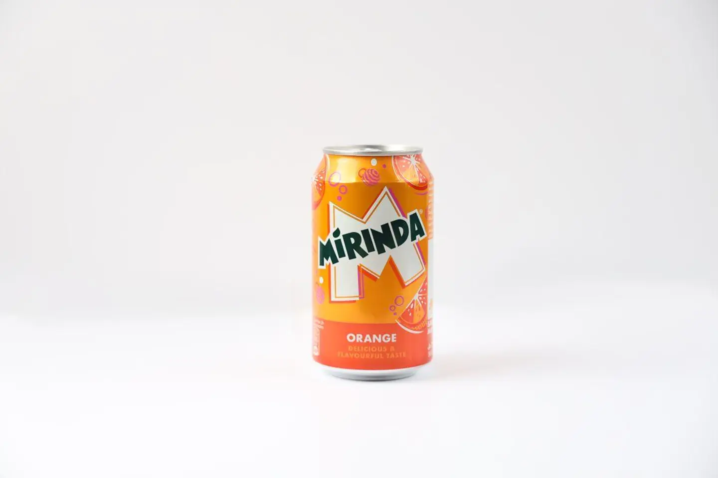 Mirinda Orange