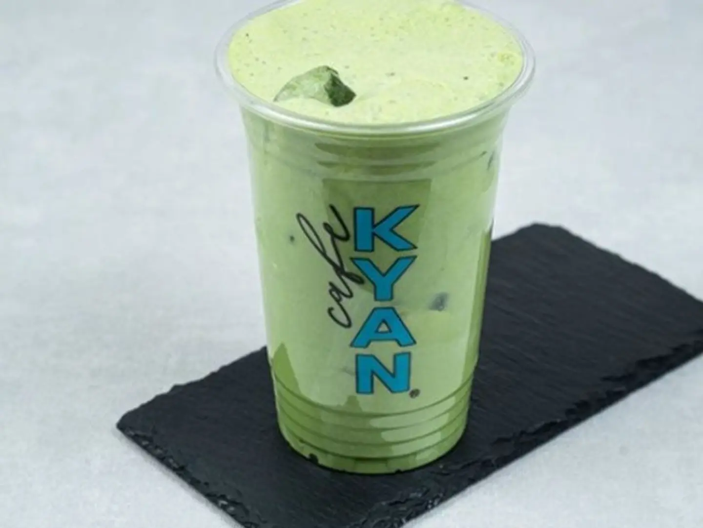Ice Matcha