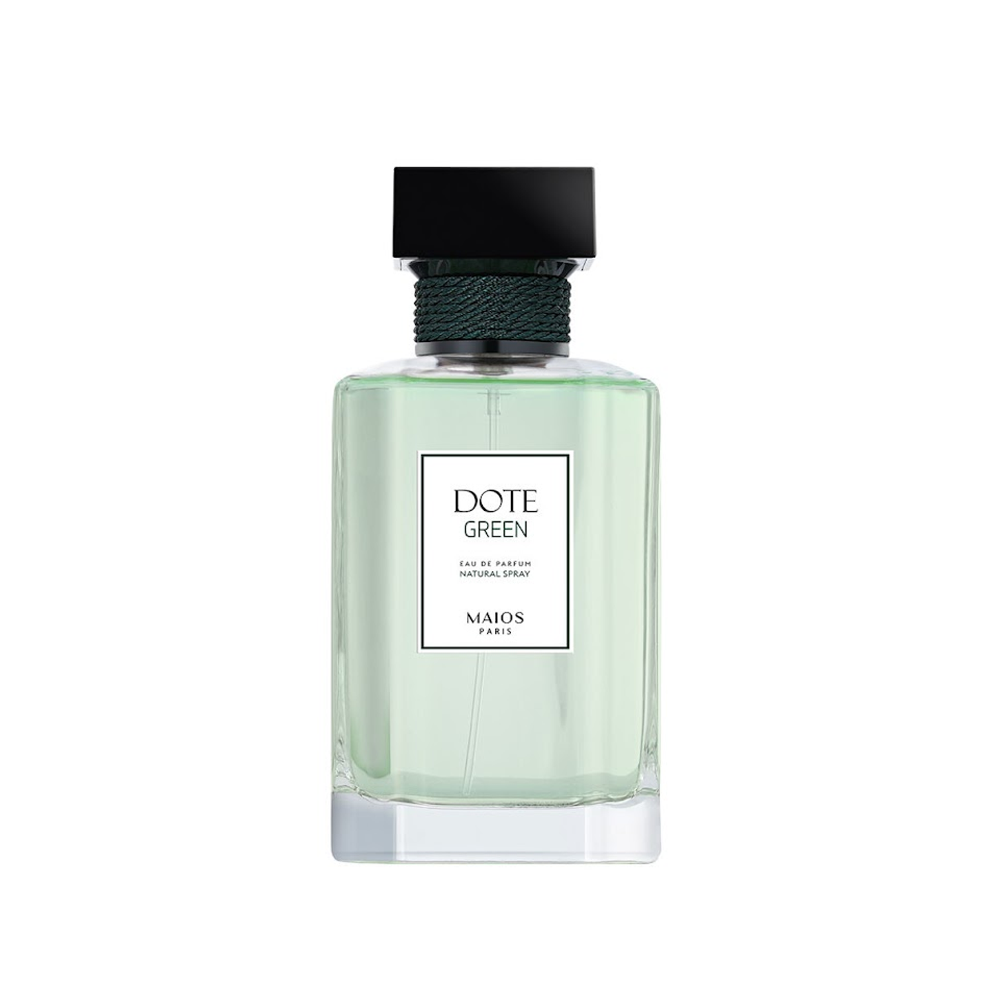 Dot Green Perfume 125 Ml