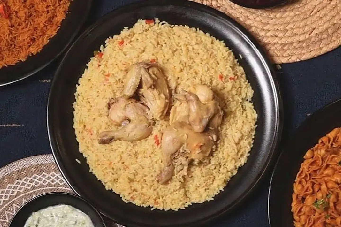 نص حبه مضغوط هدوة ابيض