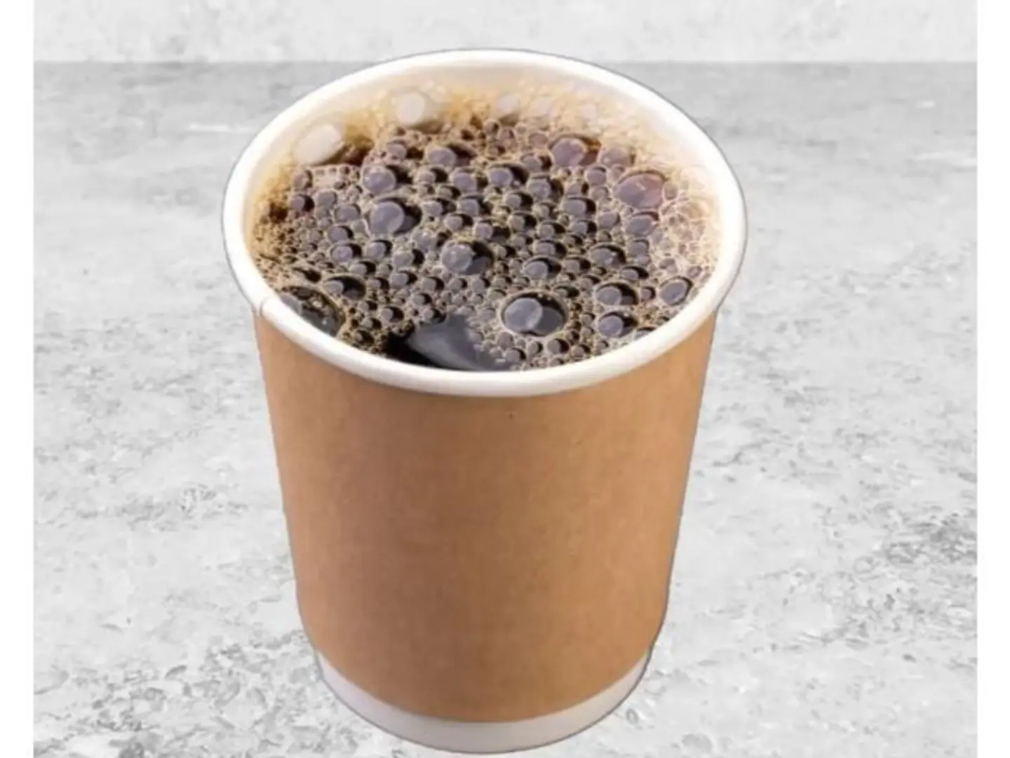 Hot Americano
