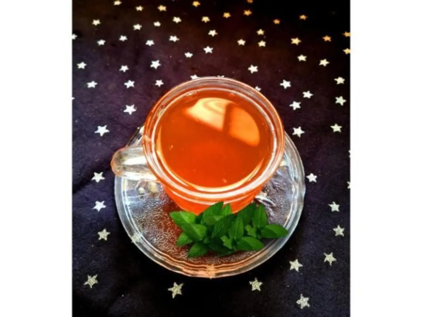 شاي سليماني