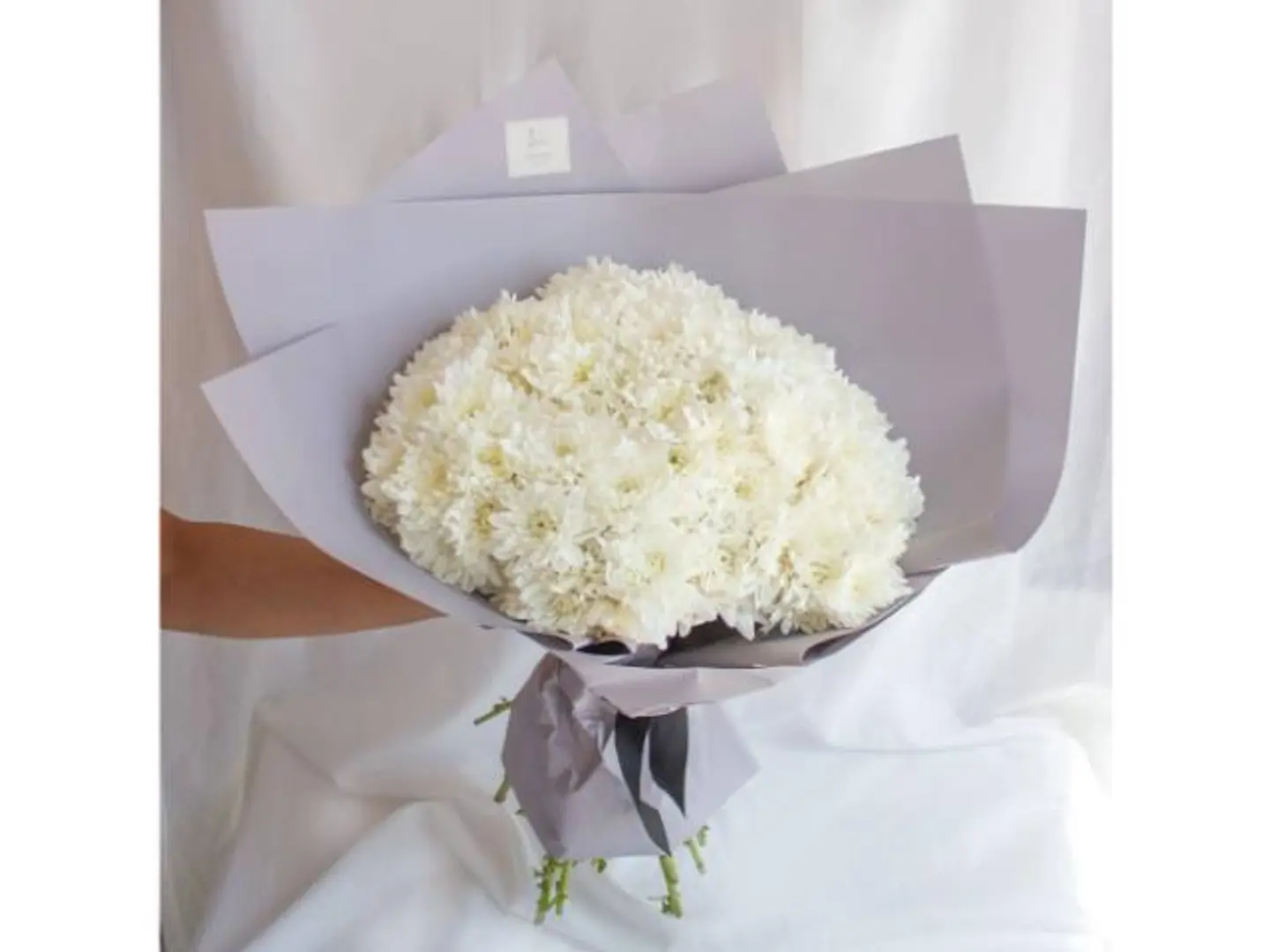 Cherry Bouquet