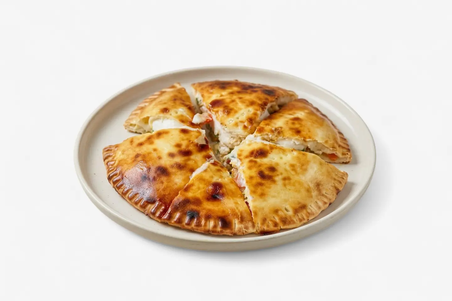 Spinach Pie