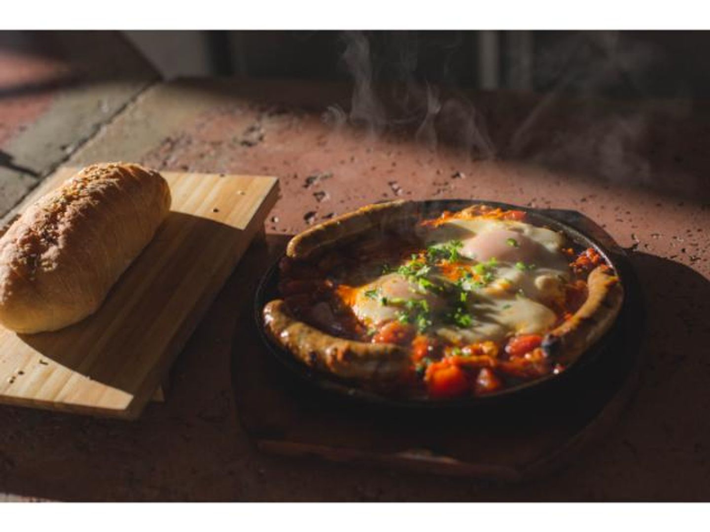 Shakshouka