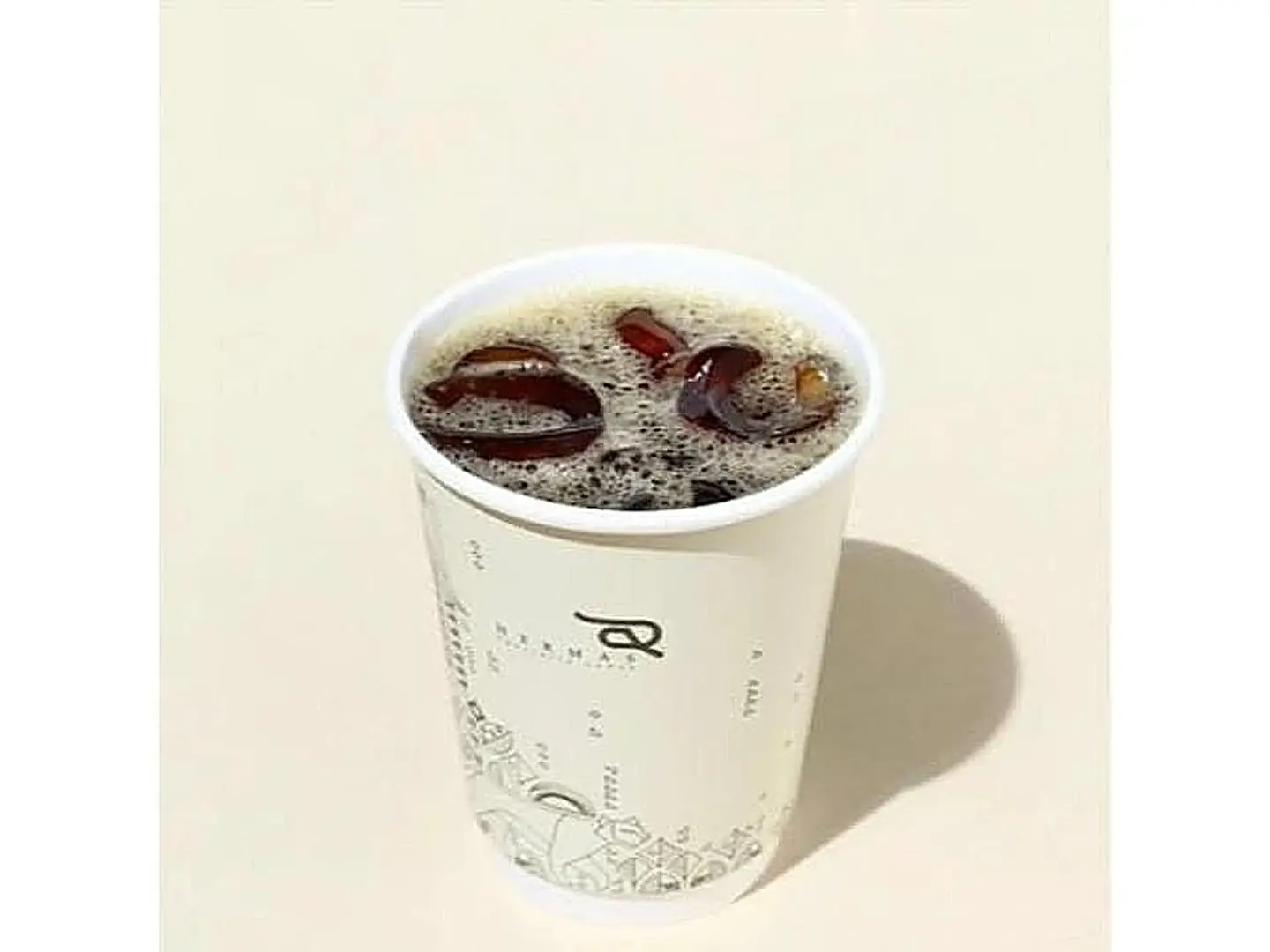 Iced Drip