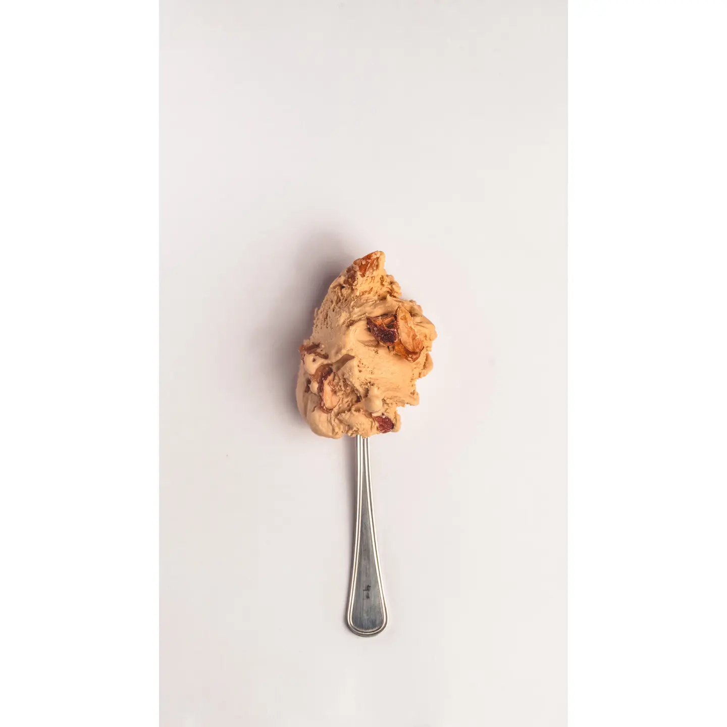 Caramel Almonds