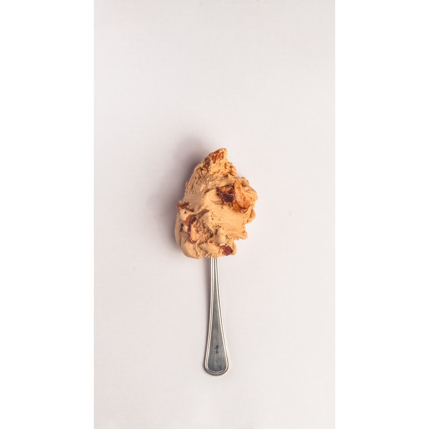 Caramel Almonds