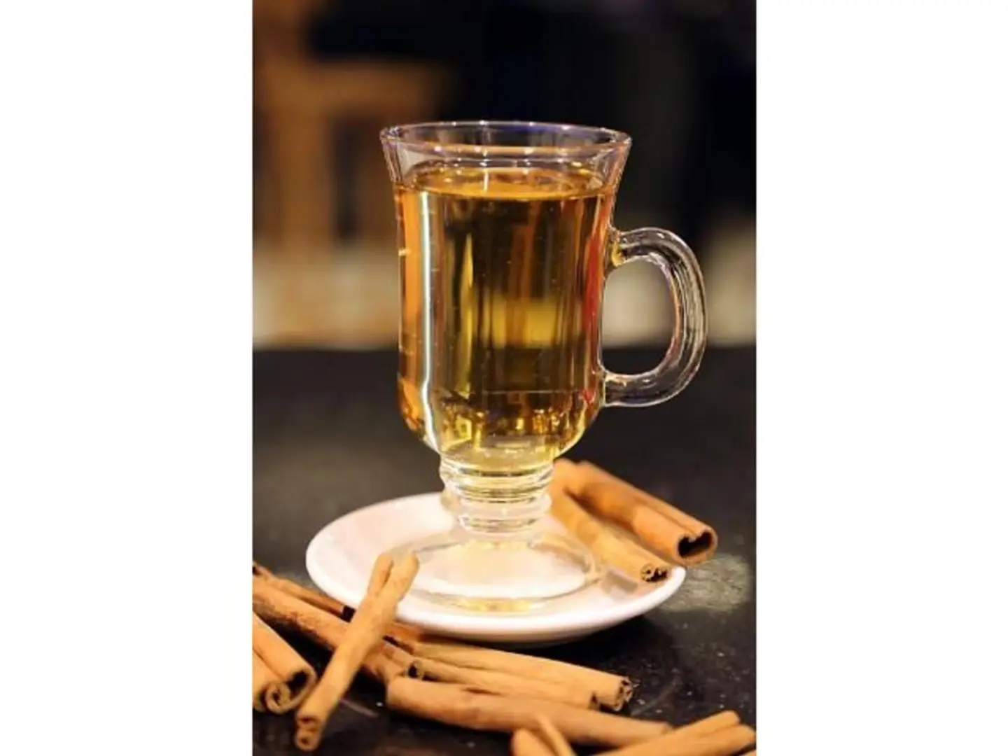 Cinnamon