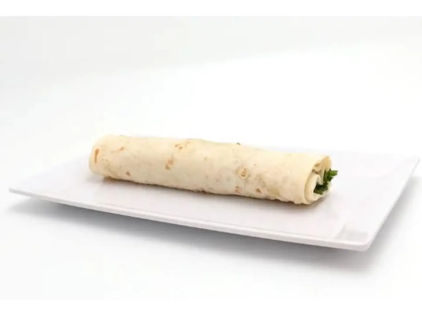 Chapati Lamb Liver With Cheese