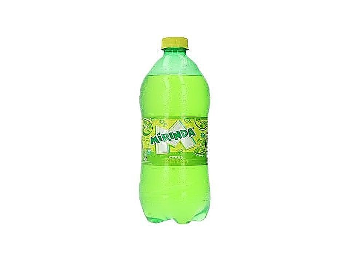 Mirinda Citrus 1 Litter