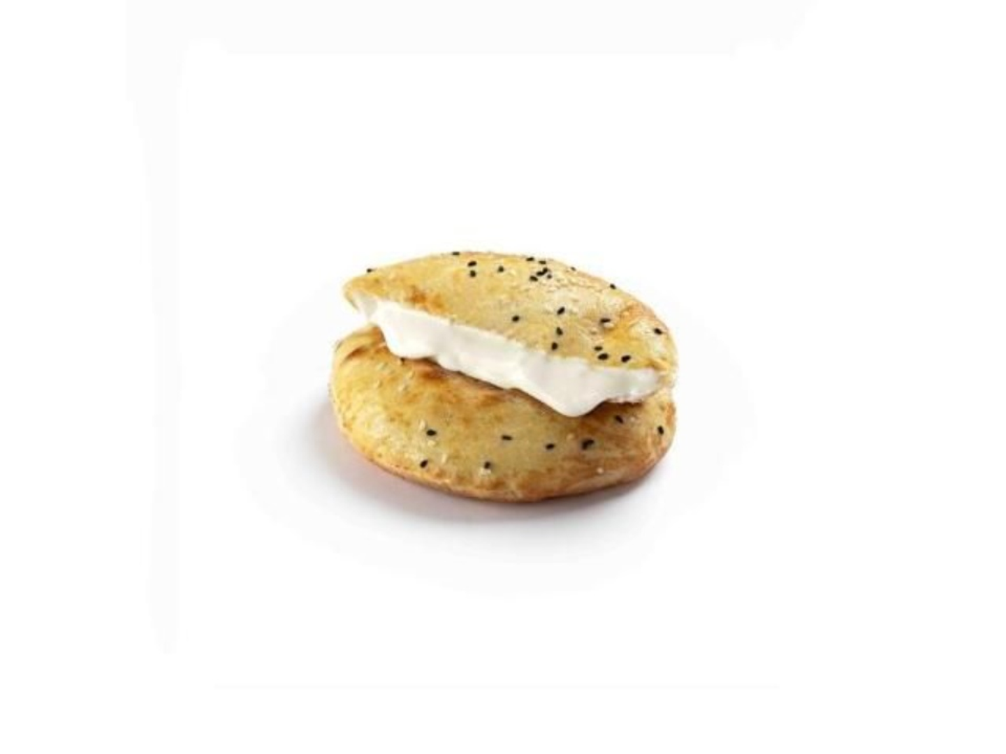 Mixed Cheese Pie