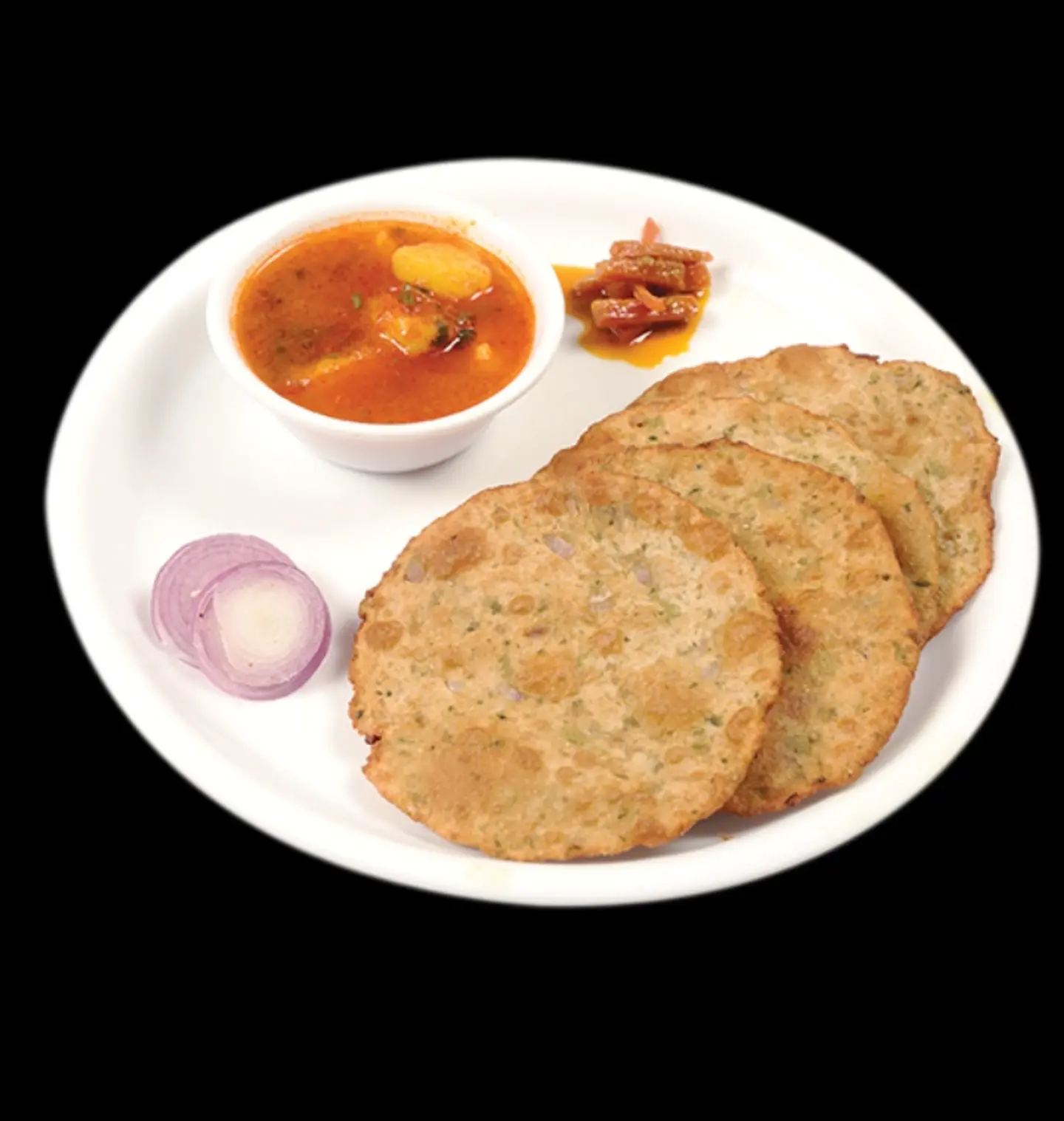 Puri Bhaji