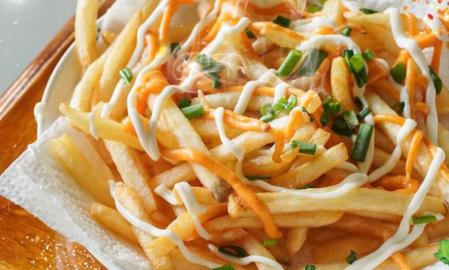 فرايز تربل صوص