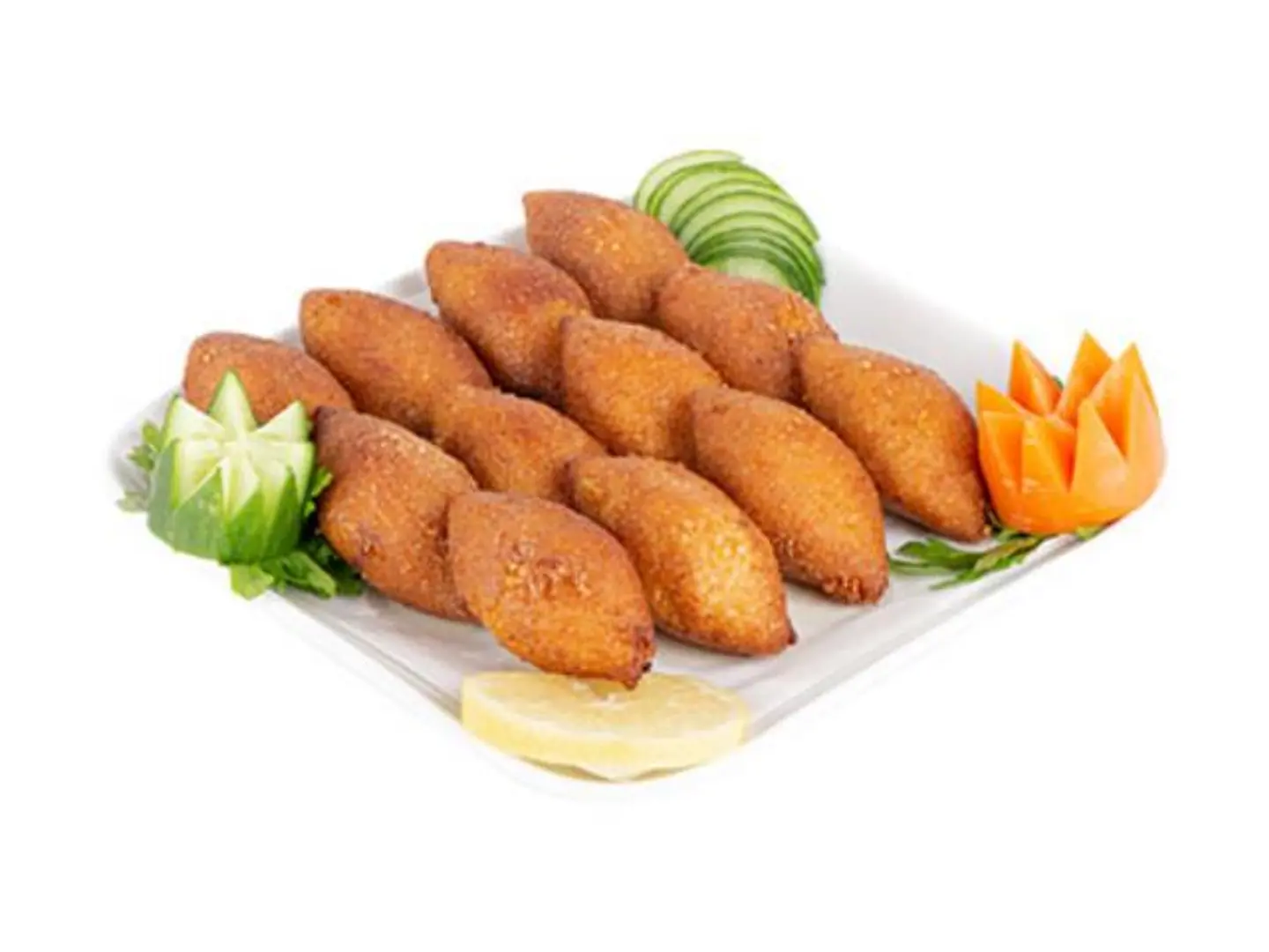 Meat Kibbeh - Very Small