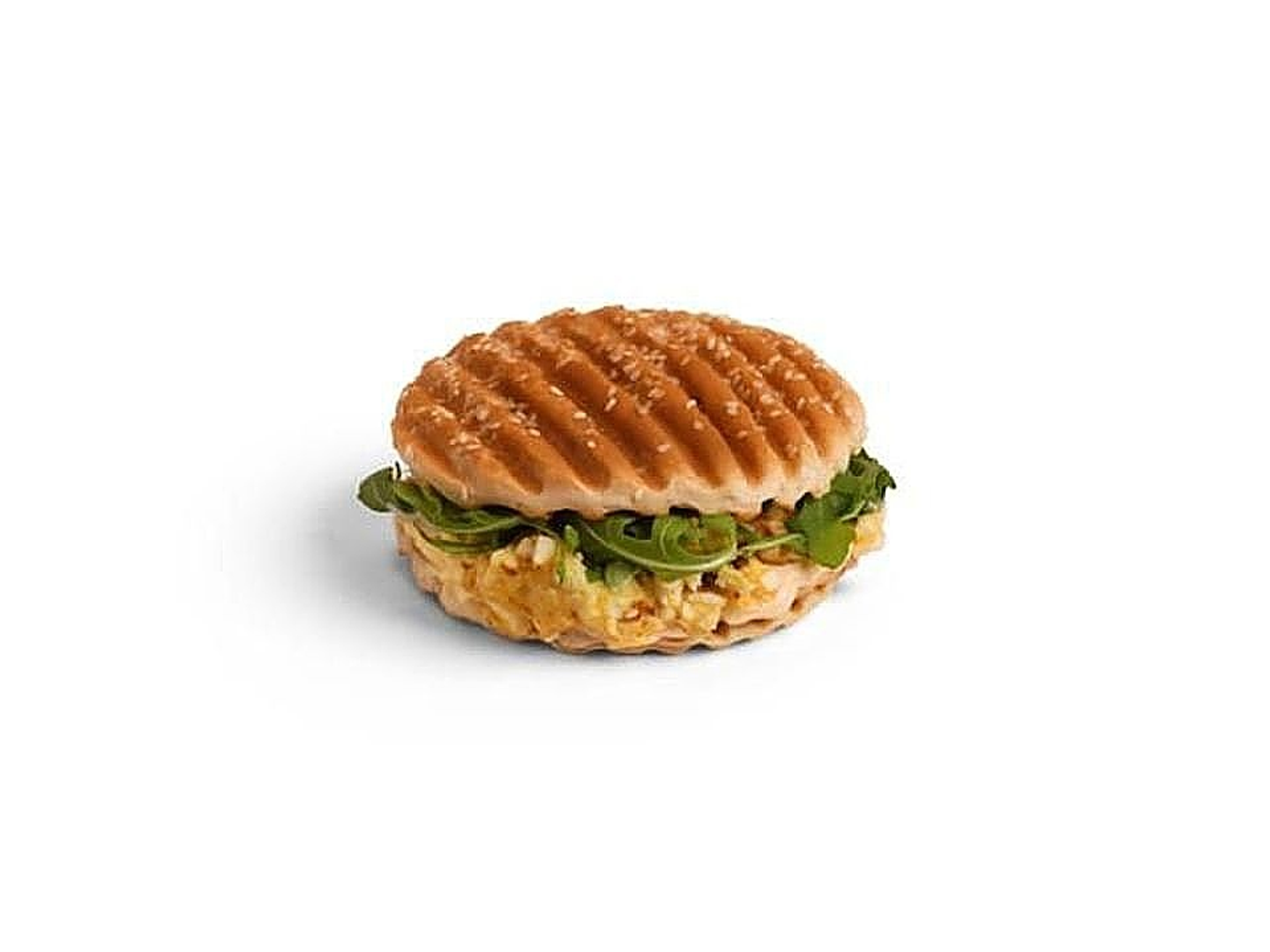 Premium Eggs Sandwich